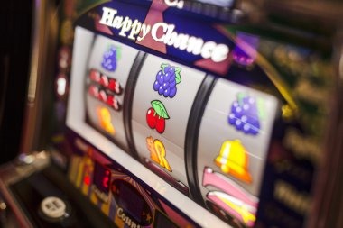 Bandar Poker live dealer table interface on catnap